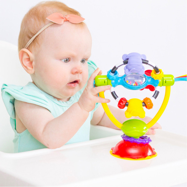 Playgro igračka za hranilicu82212