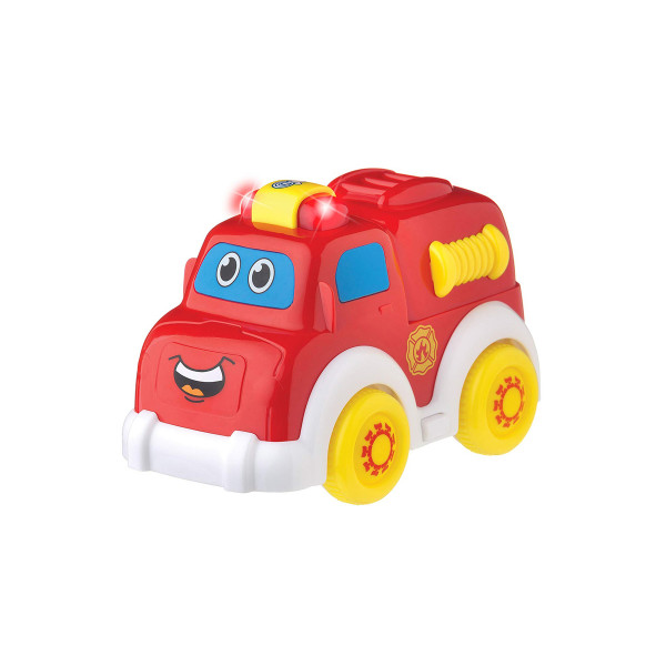 Playgro vatrogasni kamion 63838655