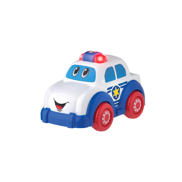 Playgro Policijski auto 63838666
