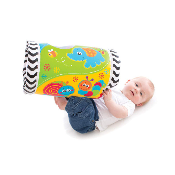 Playgro muzički bubanj za rolanje 184970