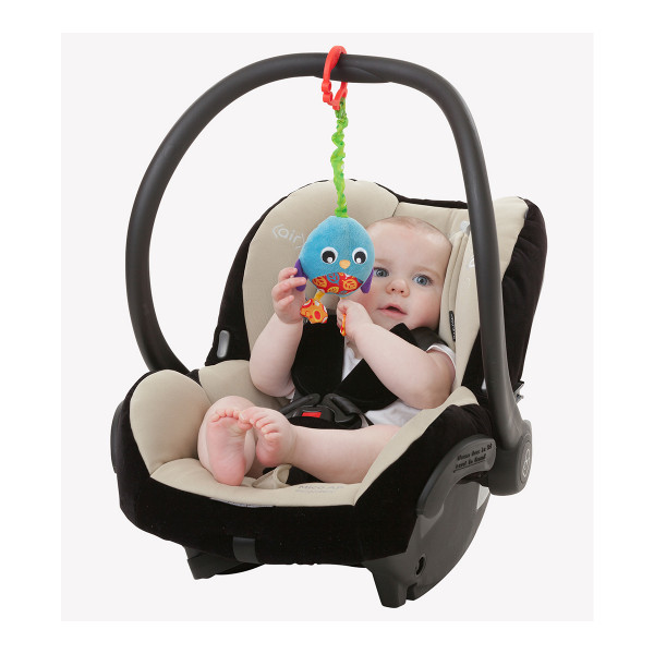 Playgro plišana potezalica