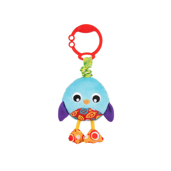 Playgro plišana potezalica