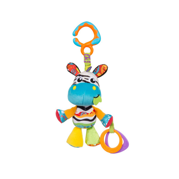 Playgro plišana potezalica