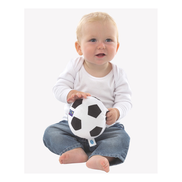 Playgro plišana potezalica