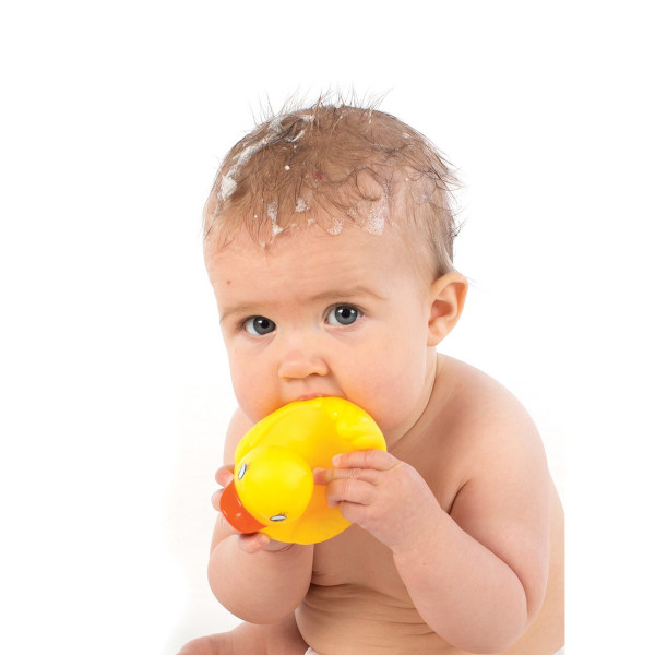 Playgro gumena patka za kupanje