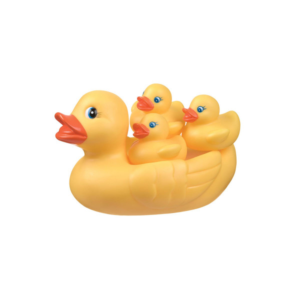 Playgro set gumenih patkica zakupanje