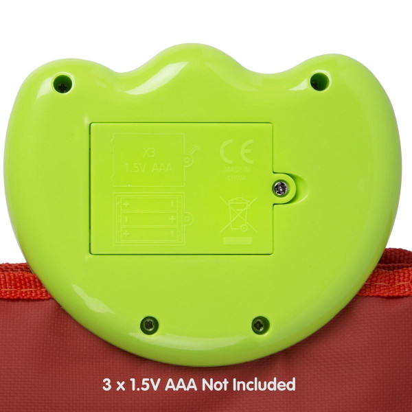 Playgro klavijatura podloga zaigru