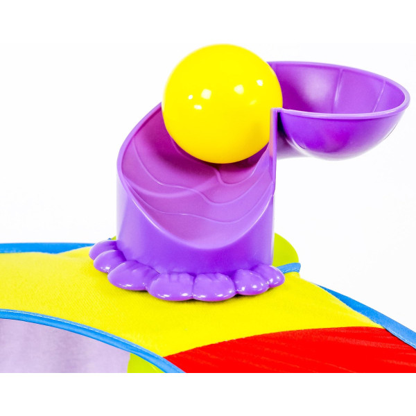 Playgro ogradica sa lopticama