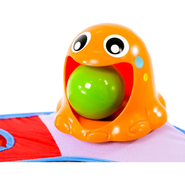 Playgro ogradica sa lopticama