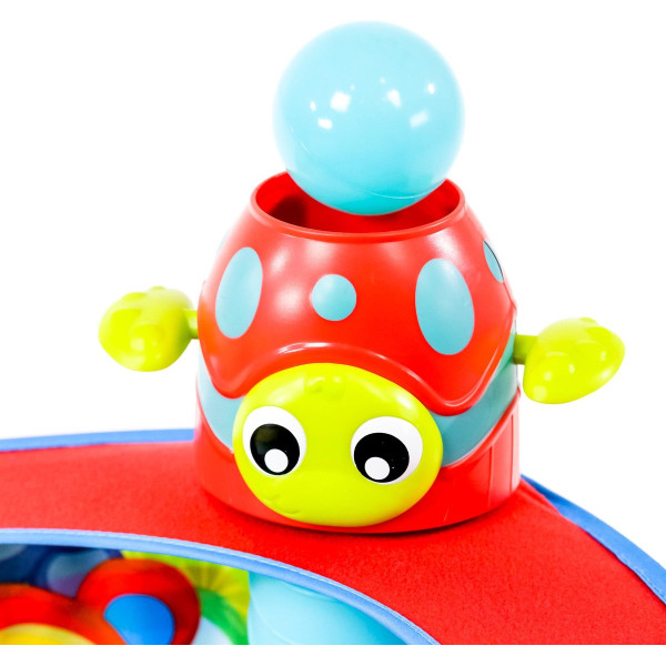 Playgro ogradica sa lopticama