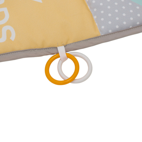 Taf Toys podloga za igru I love big mat