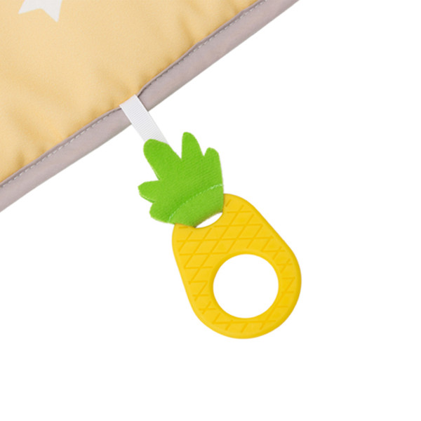 Taf Toys podloga za igru I love big mat