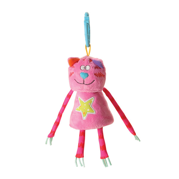 Taf Toys muzička gimnastika 11955