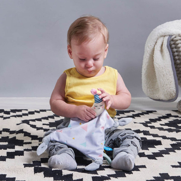 Taf Toys mazilica sa cuclom