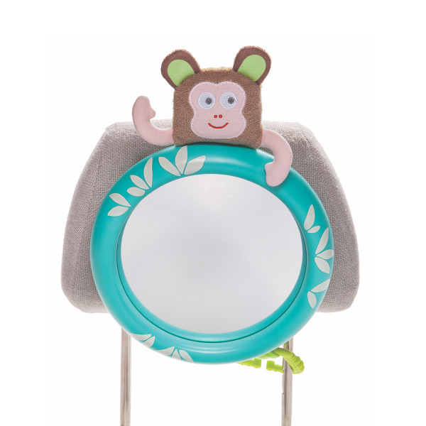 Taf Toys ogledalo za auto Tropical