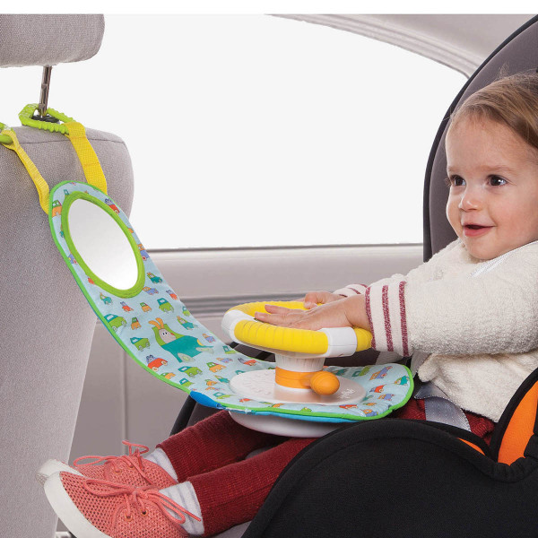 Taf Toys igračka za auto Volan