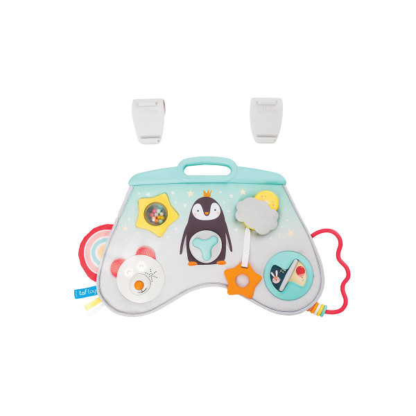 Taf Toys igračka za krevetac