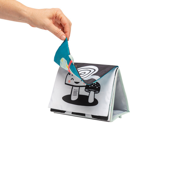 Taf Toys edukativna knjiga