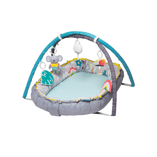 Taf toys podloga sa gimnastikom Koala Cozy Gym
