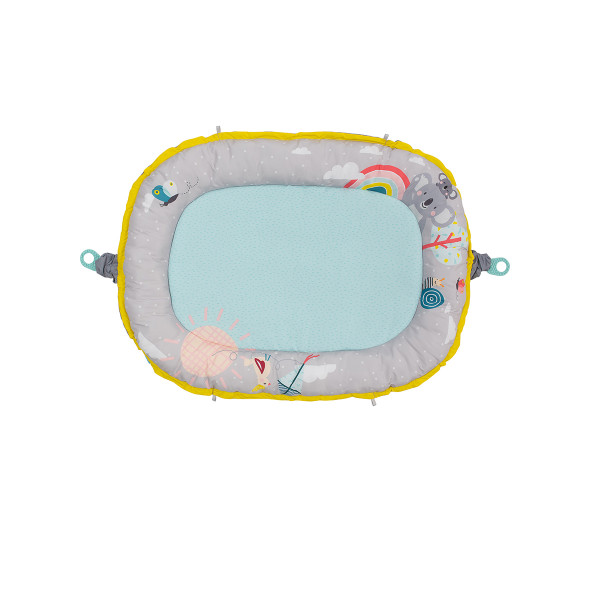 Taf toys podloga sa gimnastikom Koala Cozy Gym