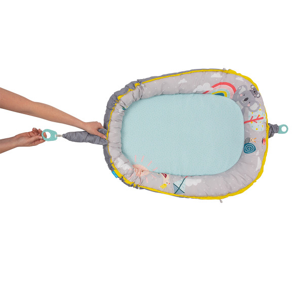 Taf toys podloga sa gimnastikom Koala Cozy Gym