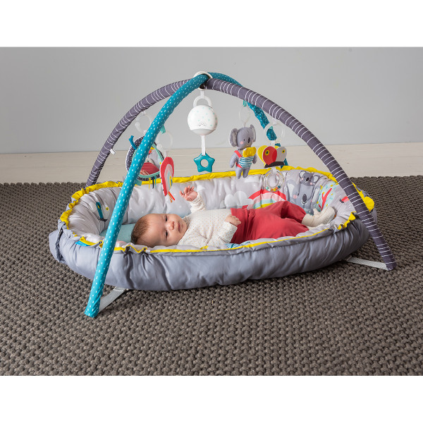 Taf toys podloga sa gimnastikom Koala Cozy Gym