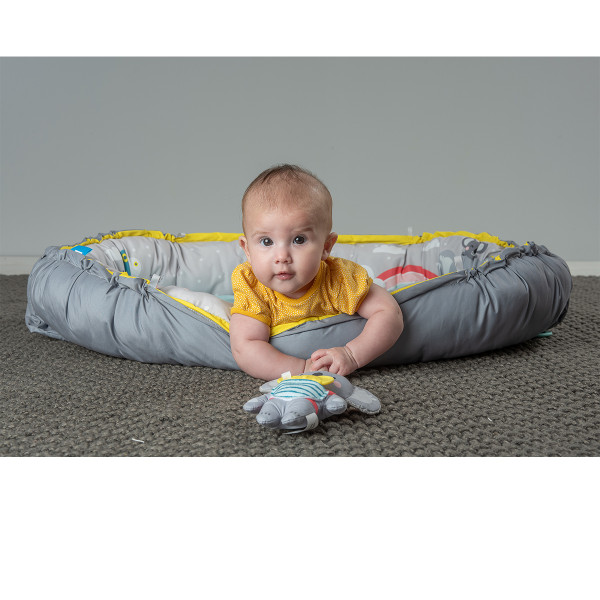 Taf toys podloga sa gimnastikom Koala Cozy Gym