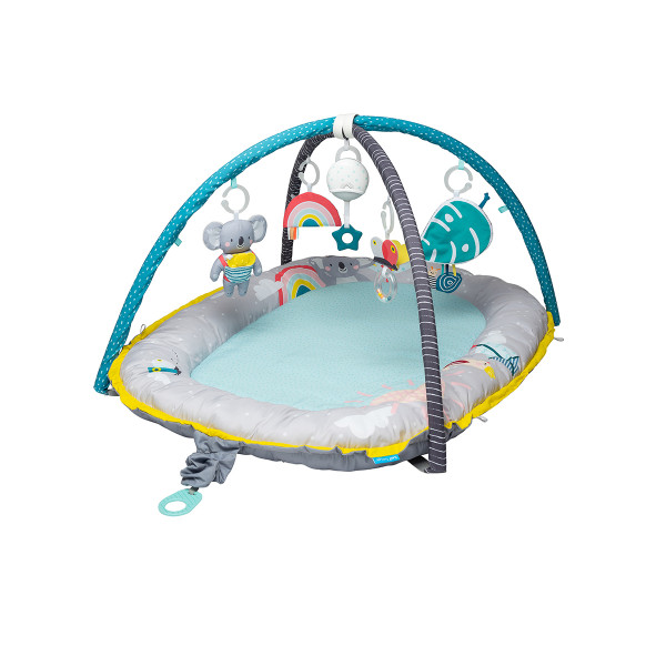 Taf toys podloga sa gimnastikom Koala Cozy Gym