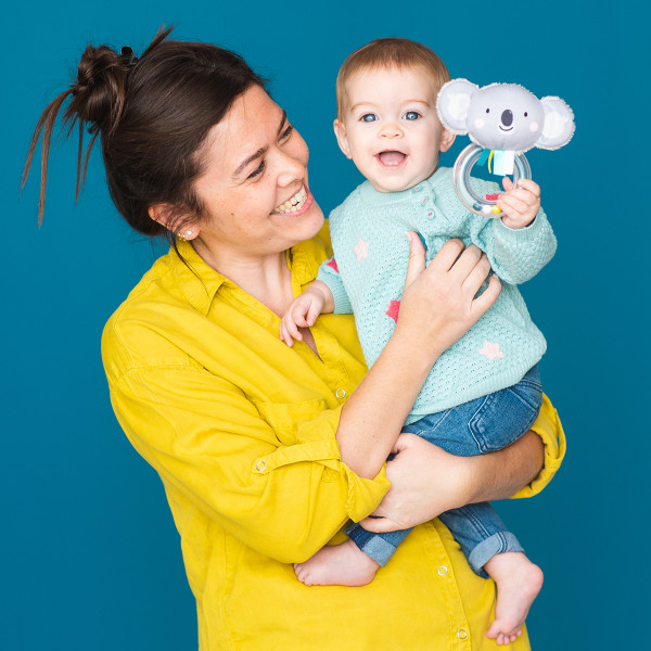 Taf Toys zvečka Kimmy Koala