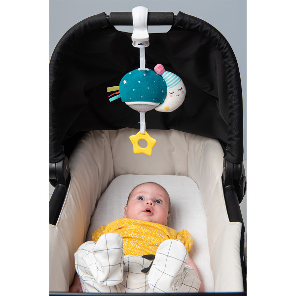 Taf toys muzička zakačaljka