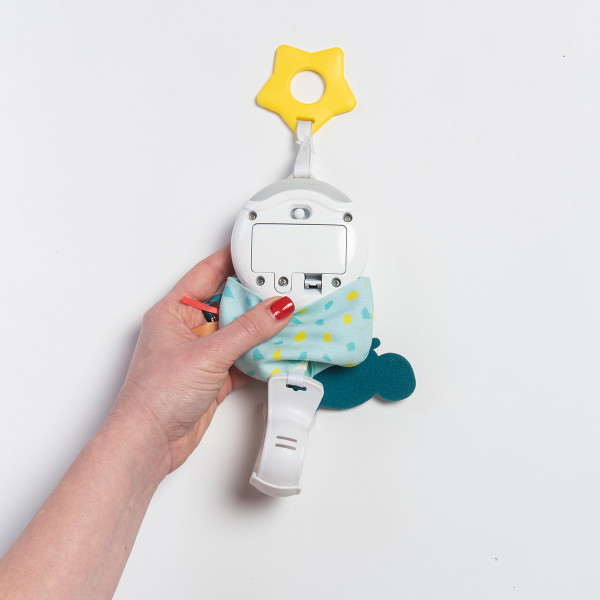 Taf toys muzička zakačaljka