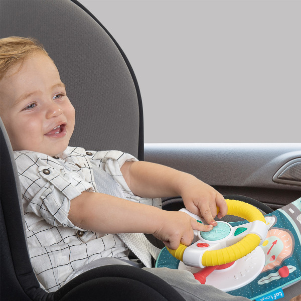 Taf Toys igračka za auto Koalacar wheel