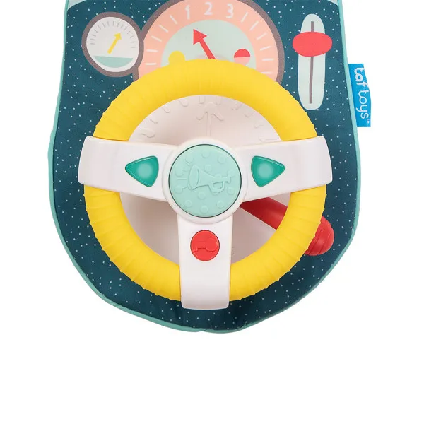 Taf Toys igračka za auto Koalacar wheel