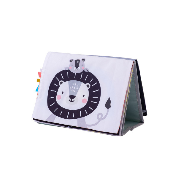 Taf Toys edukativna knjiga