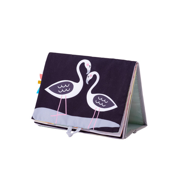 Taf Toys edukativna knjiga