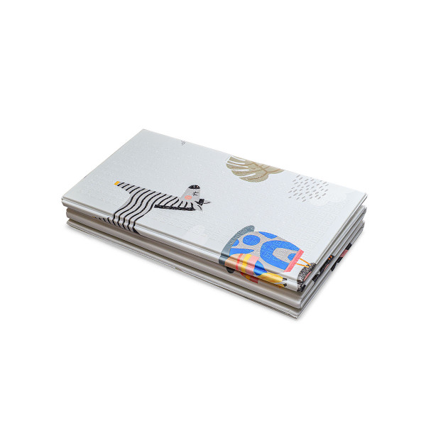 Taf Toys penasta podloga za igru