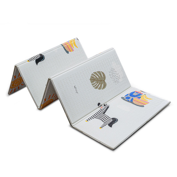 Taf Toys penasta podloga za igru