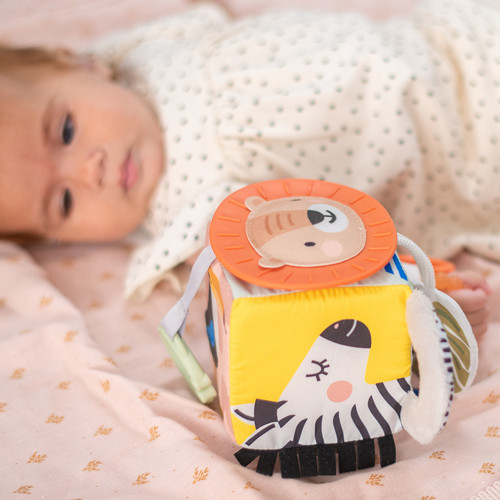 Taf Toys aktivna zakačaljka