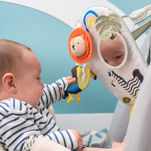 Taf Toys aktivna igračka za auto