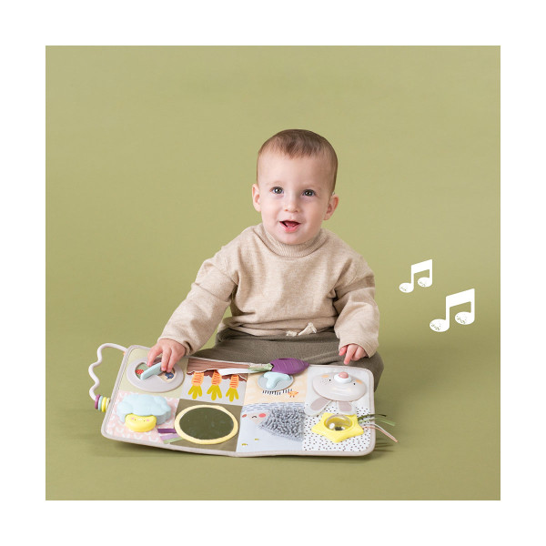 Taf Toys aktivni centar