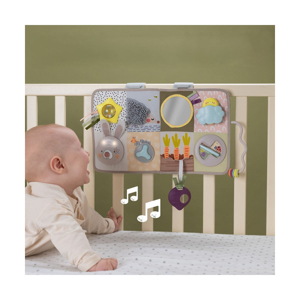 Taf Toys aktivni centar