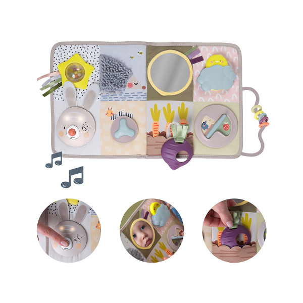 Taf Toys aktivni centar