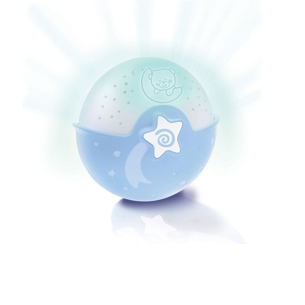 Infantino noćna lampa i projektor