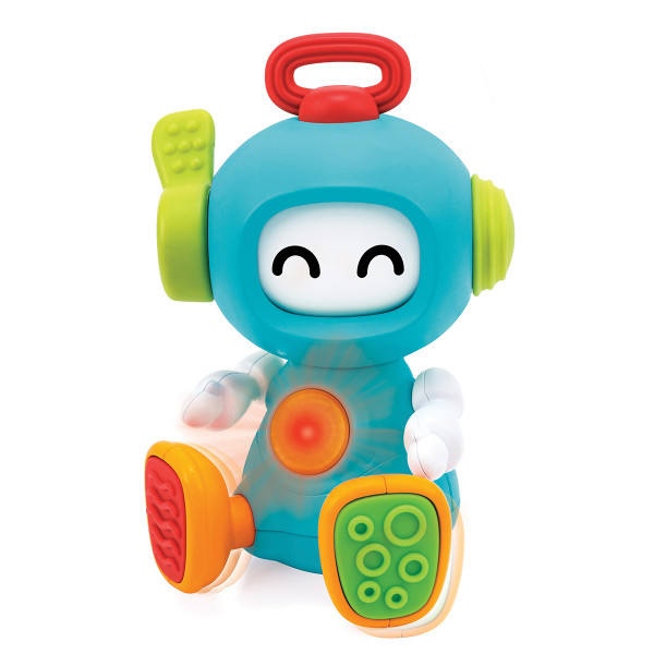 B Kids Sensory Robot