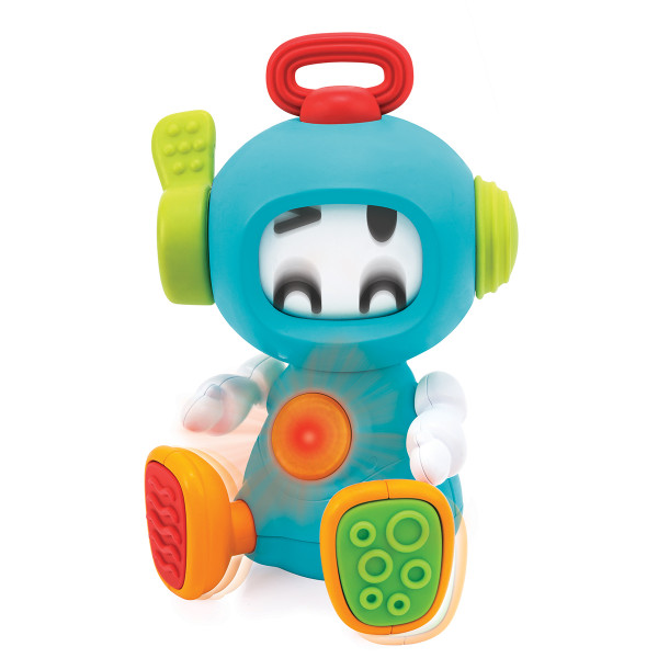 B Kids Sensory Robot