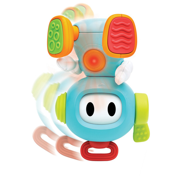 B Kids Sensory Robot