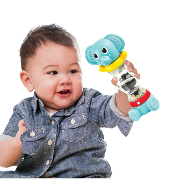Infantino Sensory igračka Slon