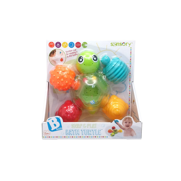 Infantino Sensory Kornjača