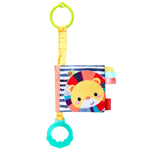 Infantino edukativna knjiga