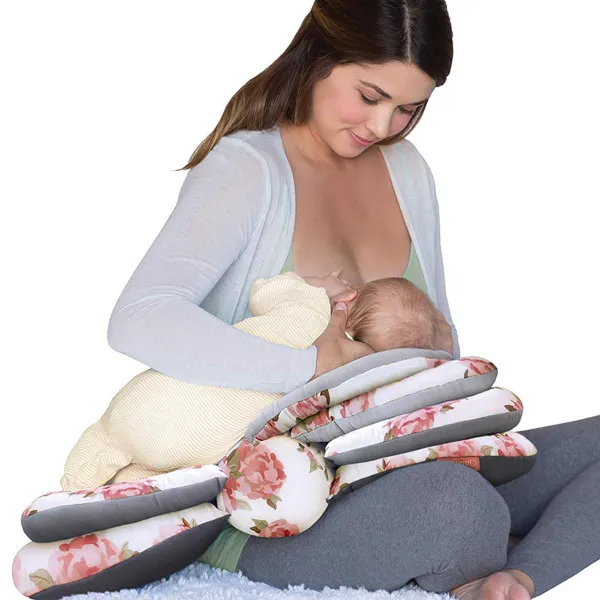 Infantino jastuk za dojenje